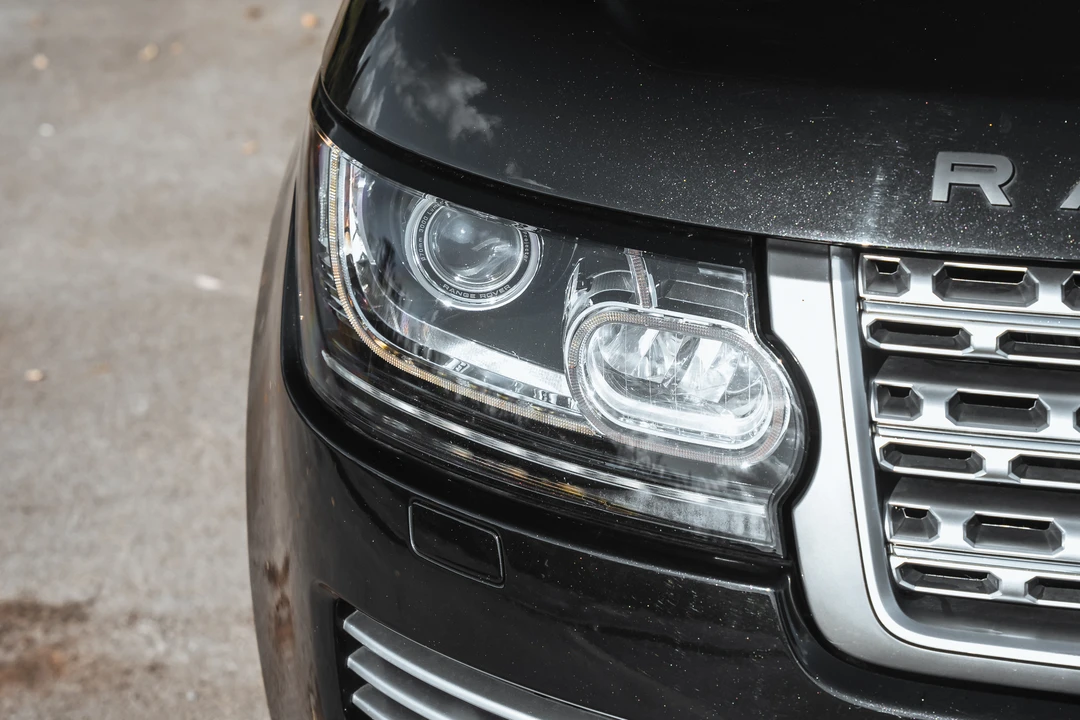 2017 Land Rover Range Rover L405 - Image 26 of 31