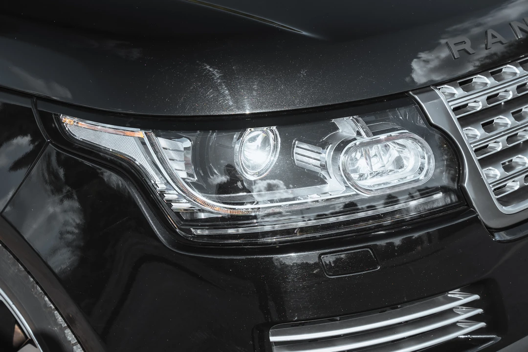 2017 Land Rover Range Rover L405 - Image 27 of 31