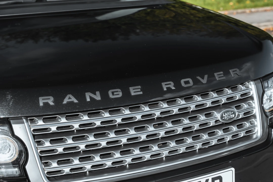 2017 Land Rover Range Rover L405 - Image 28 of 31
