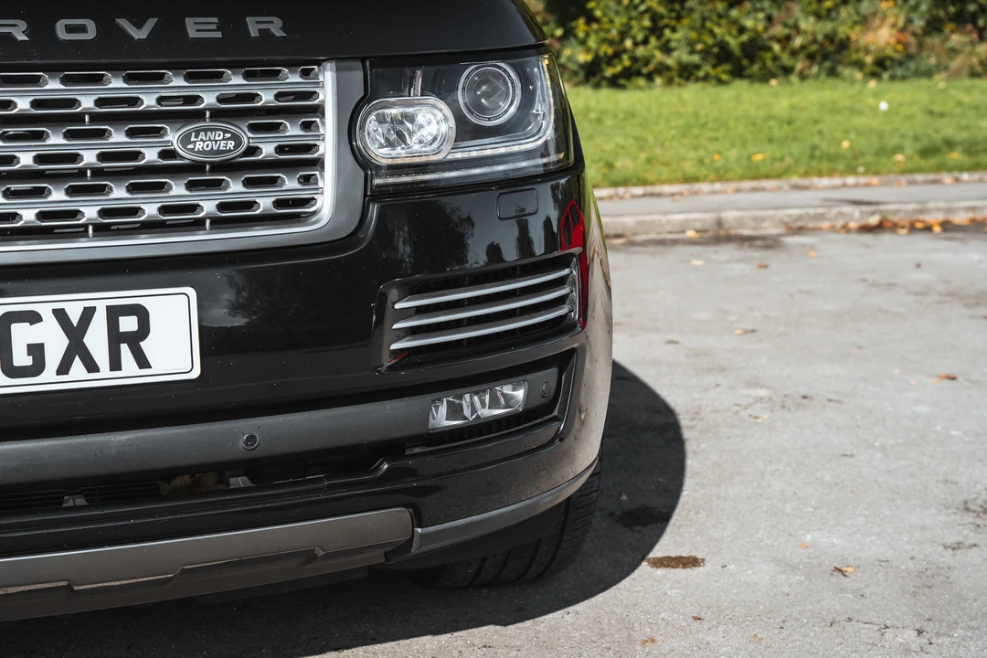 2017 Land Rover Range Rover L405 - Image 29 of 31