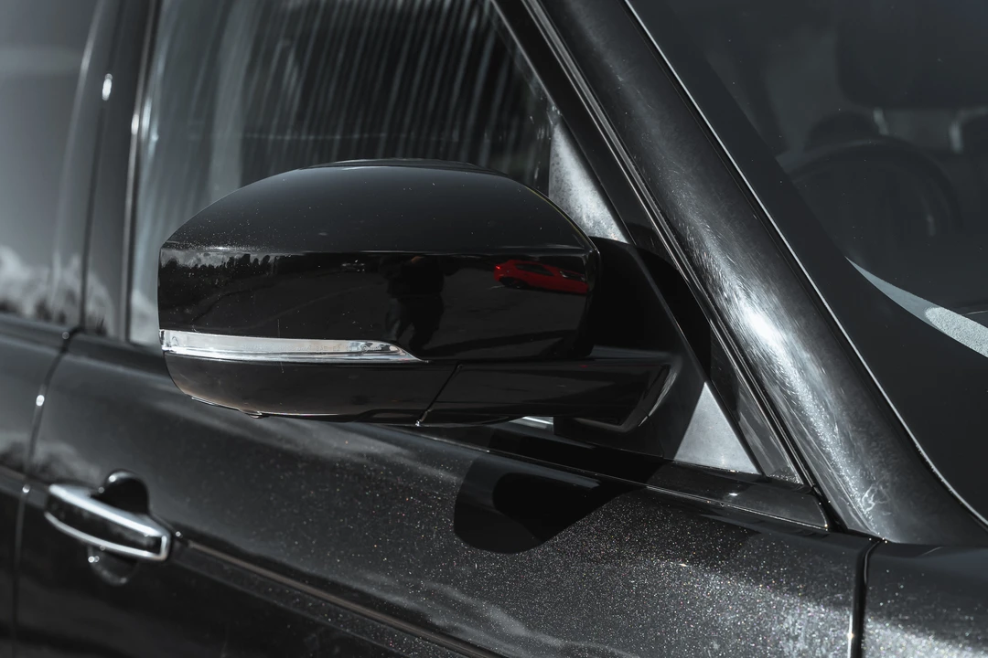 2017 Land Rover Range Rover L405 - Image 31 of 31