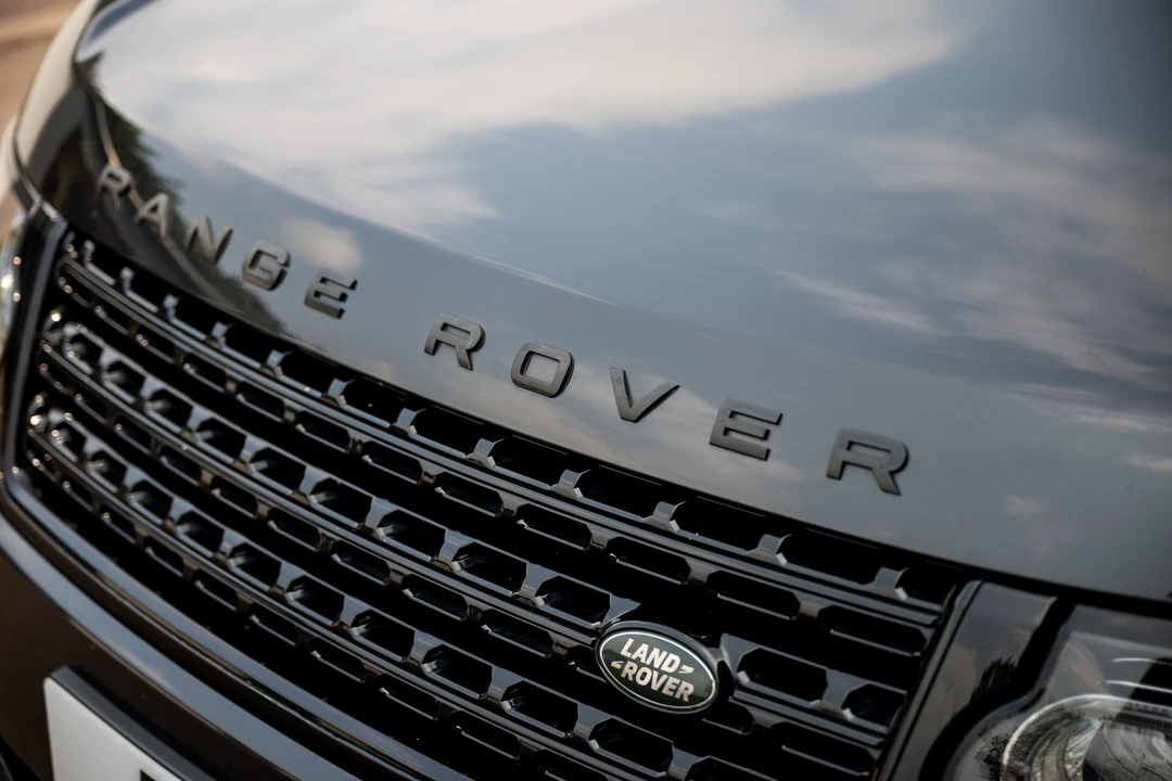 2017 Land Rover Range Rover L405 - Image 18 of 31
