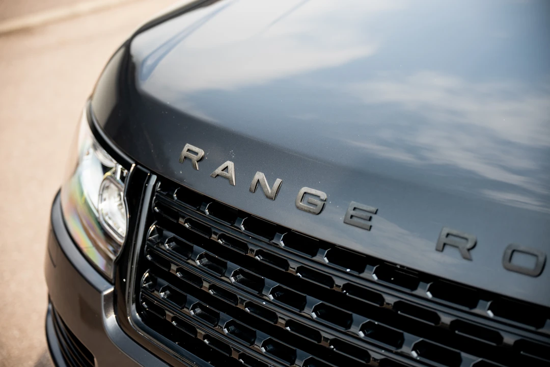 2017 Land Rover Range Rover L405 - Image 19 of 31