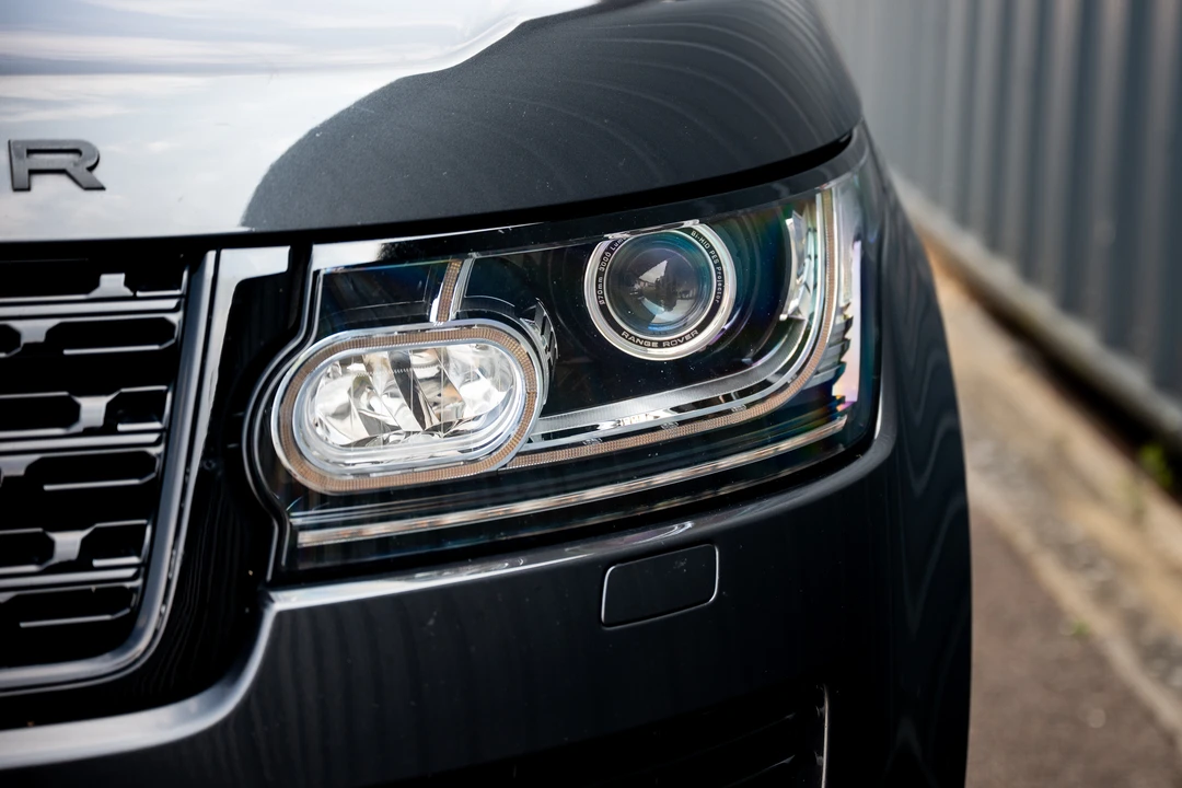 2017 Land Rover Range Rover L405 - Image 20 of 31