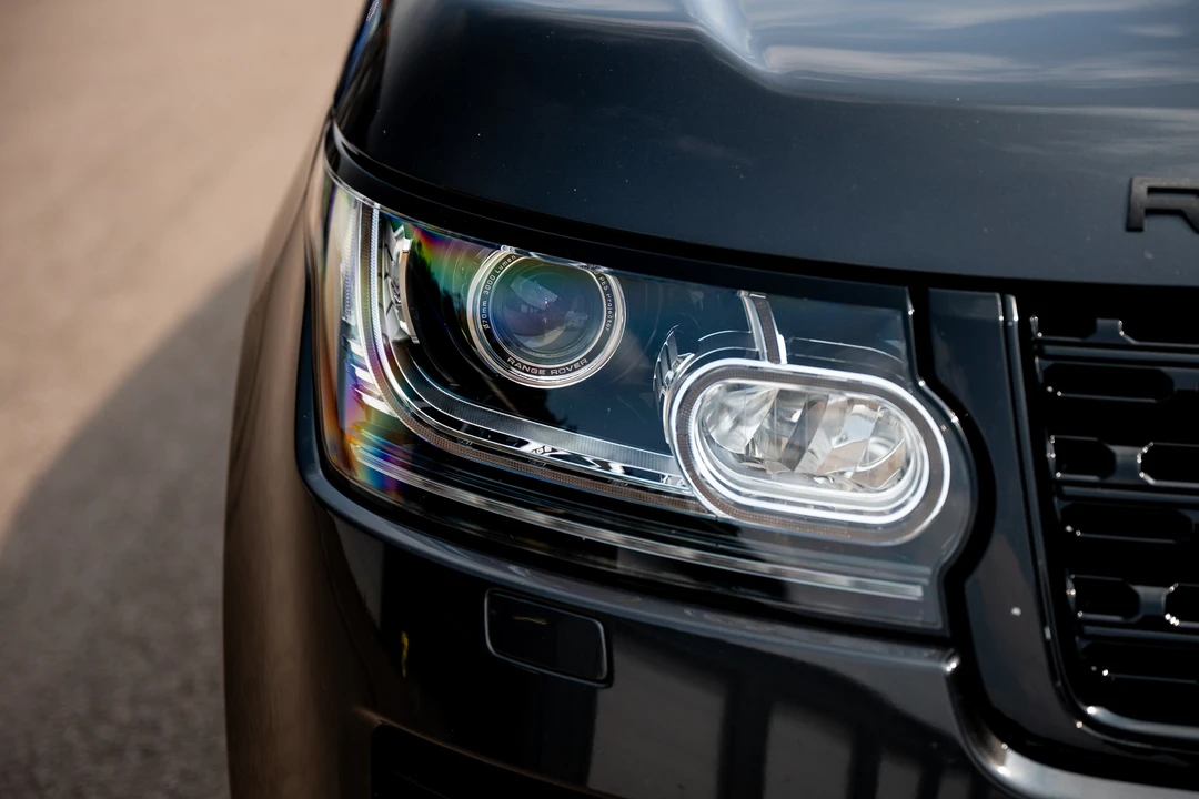 2017 Land Rover Range Rover L405 - Image 21 of 31