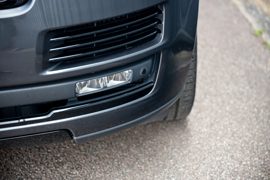 2017 Land Rover Range Rover L405 - Image 23 of 31