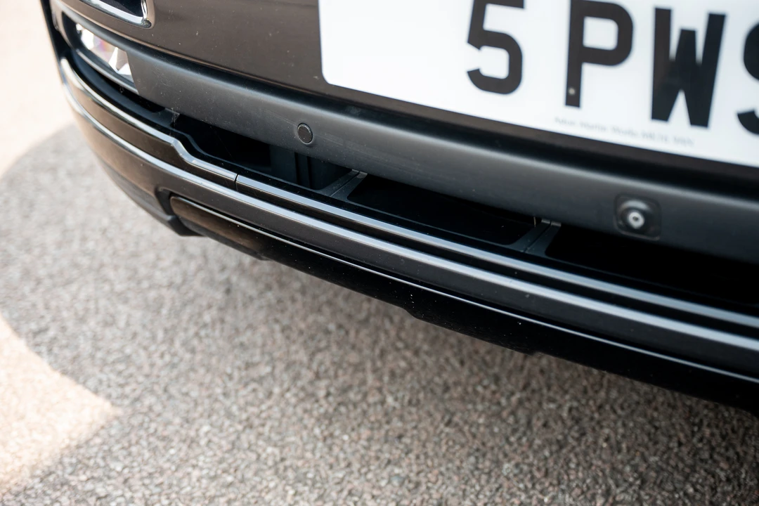 2017 Land Rover Range Rover L405 - Image 26 of 31