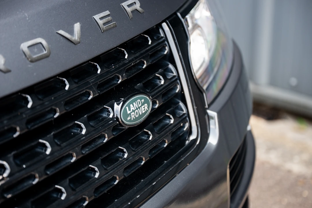 2017 Land Rover Range Rover L405 - Image 27 of 31