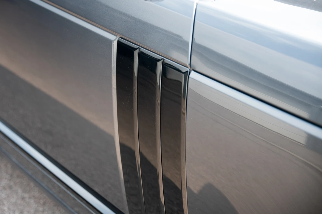 2017 Land Rover Range Rover L405 - Image 29 of 31