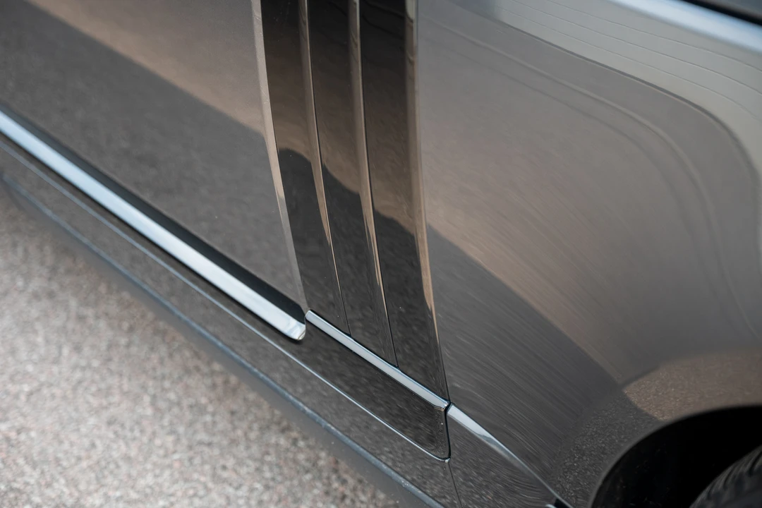 2017 Land Rover Range Rover L405 - Image 30 of 31