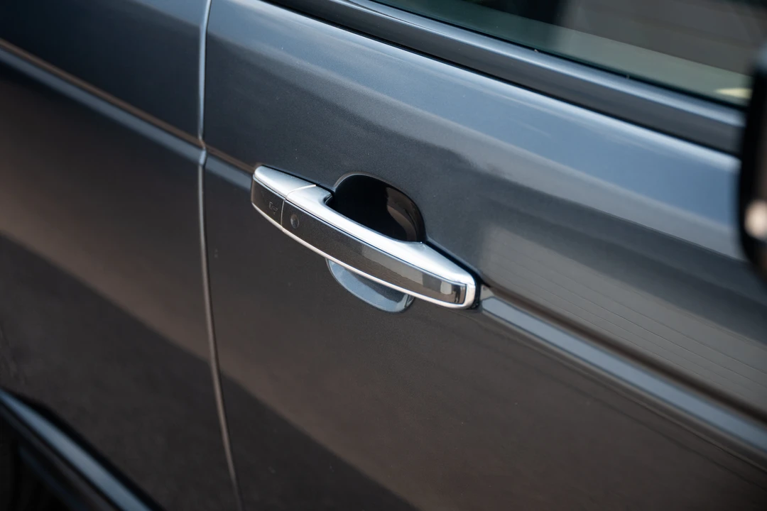 2017 Land Rover Range Rover L405 - Image 31 of 31