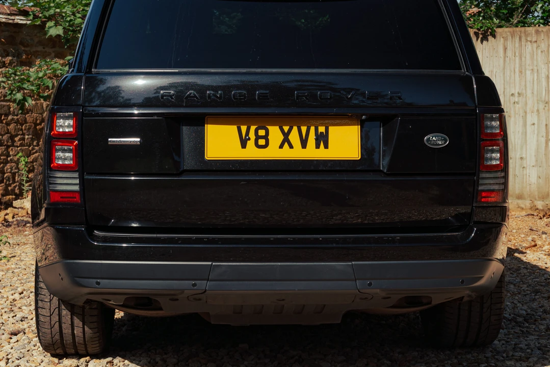 2017 Land Rover Range Rover L405 - Image 15 of 31