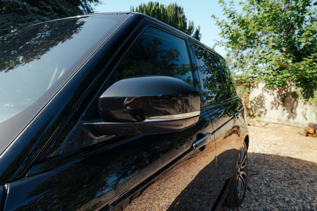 2017 Land Rover Range Rover L405 - Image 22 of 31