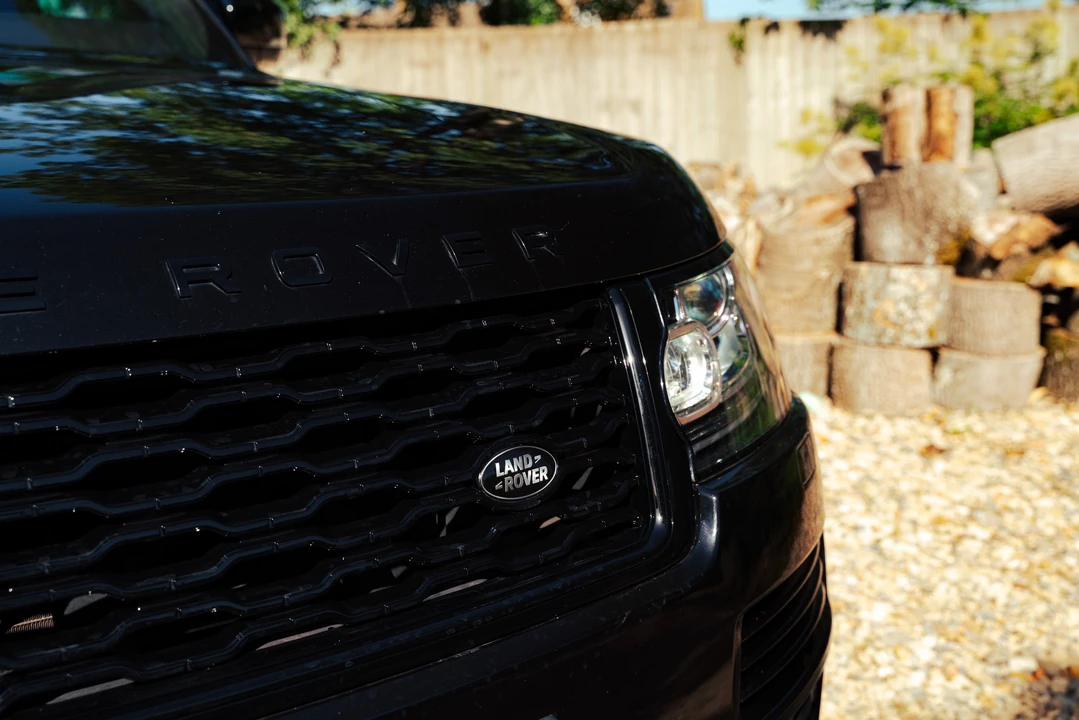 2017 Land Rover Range Rover L405 - Image 24 of 31