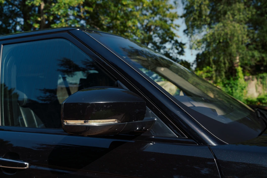 2017 Land Rover Range Rover L405 - Image 26 of 31