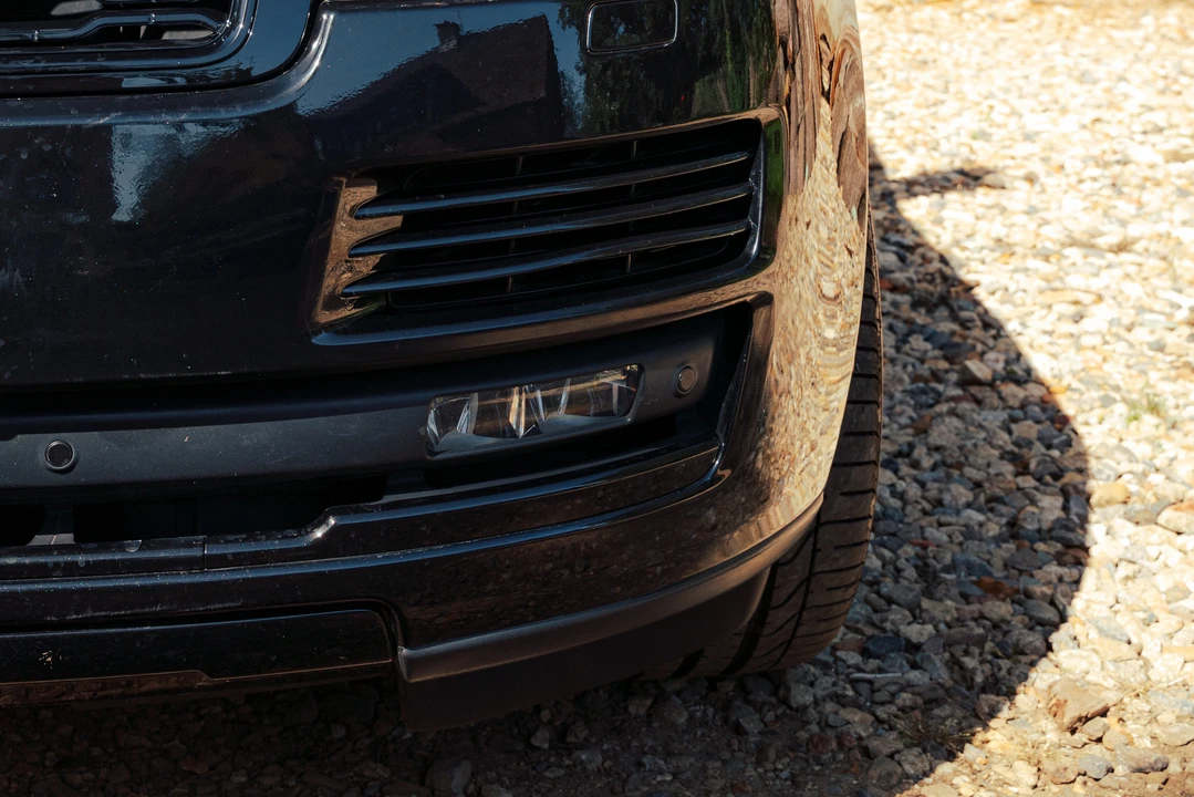 2017 Land Rover Range Rover L405 - Image 27 of 31
