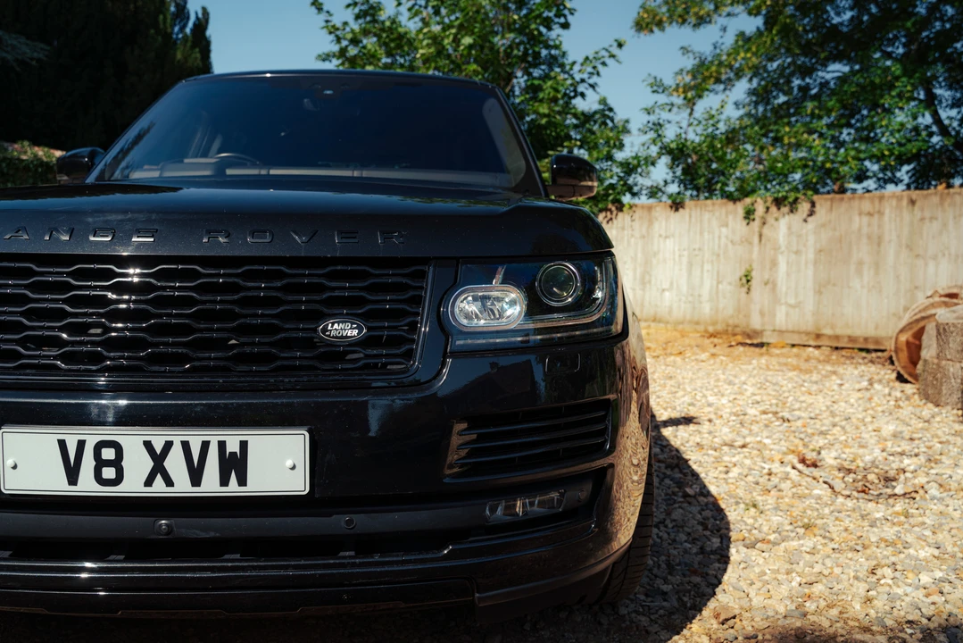 2017 Land Rover Range Rover L405 - Image 28 of 31
