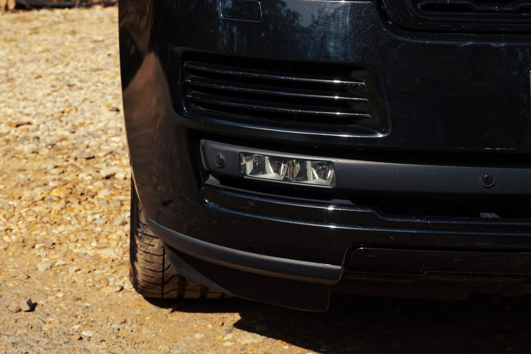 2017 Land Rover Range Rover L405 - Image 29 of 31