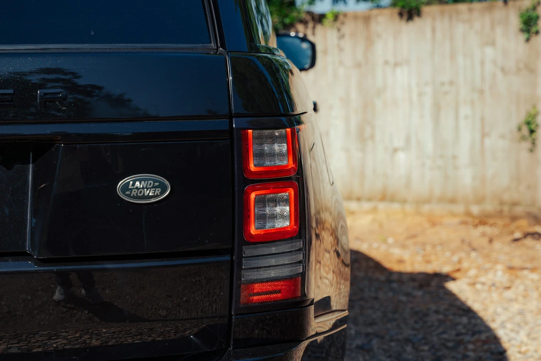 2017 Land Rover Range Rover L405 - Image 20 of 31