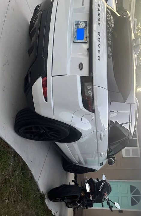 2017 Land Rover Range Rover Evoque 1st Gen - Image 7 of 9