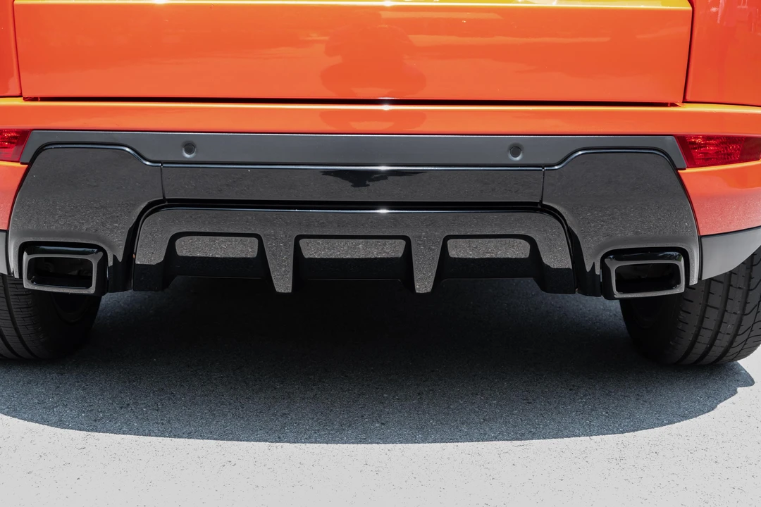 2017 Land Rover Range Rover Evoque 1st Gen - Image 17 of 31