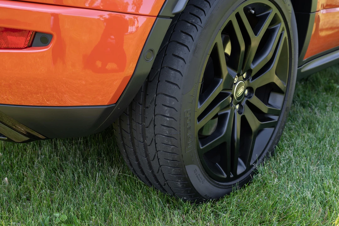 2017 Land Rover Range Rover Evoque 1st Gen - Image 28 of 31