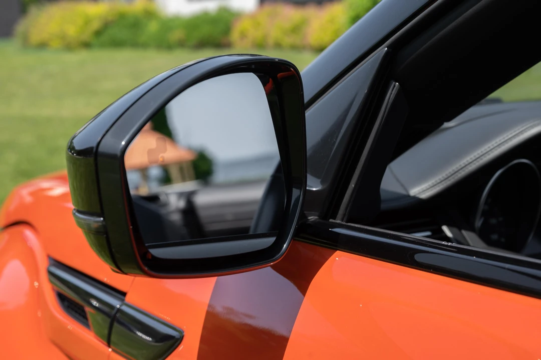 2017 Land Rover Range Rover Evoque 1st Gen - Image 14 of 31
