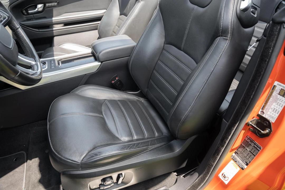 2017 Land Rover Range Rover Evoque 1st Gen - Image 30 of 31