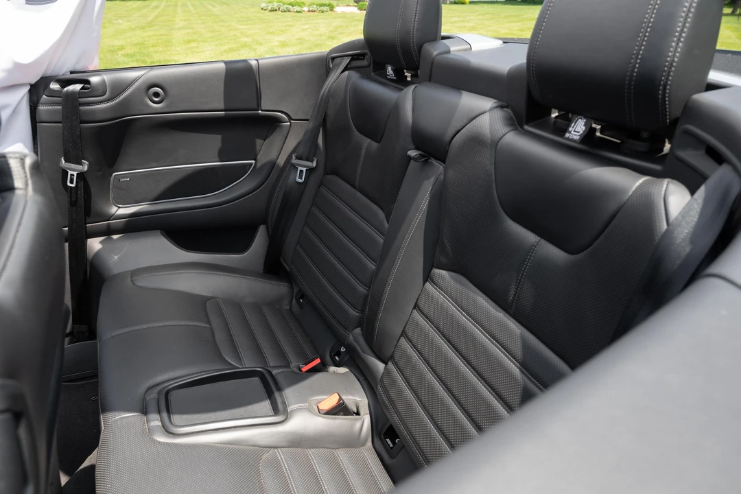 2017 Land Rover Range Rover Evoque 1st Gen - Image 31 of 31