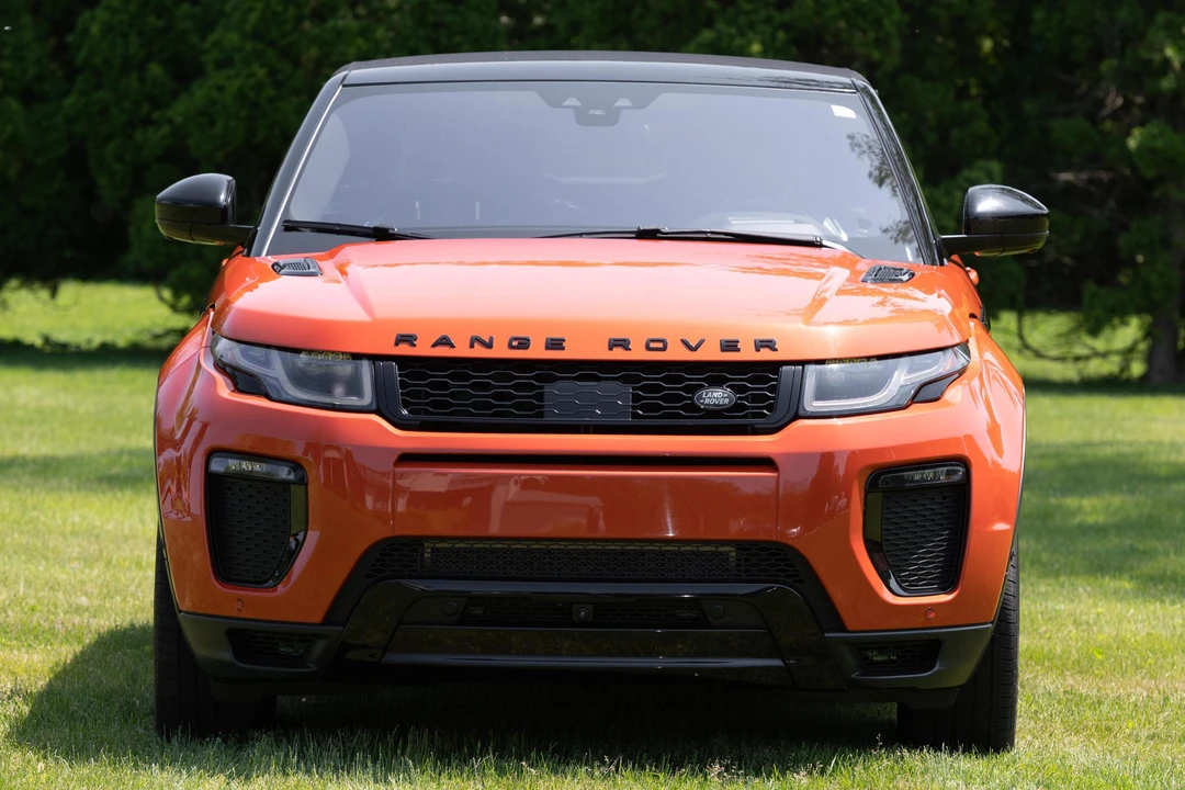 2017 Land Rover Range Rover Evoque 1st Gen - Image 2 of 31