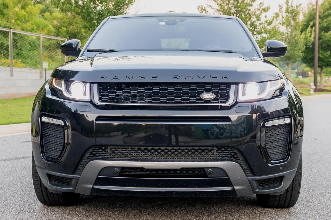 2017 Land Rover Range Rover Evoque 1st Gen - Image 2 of 31
