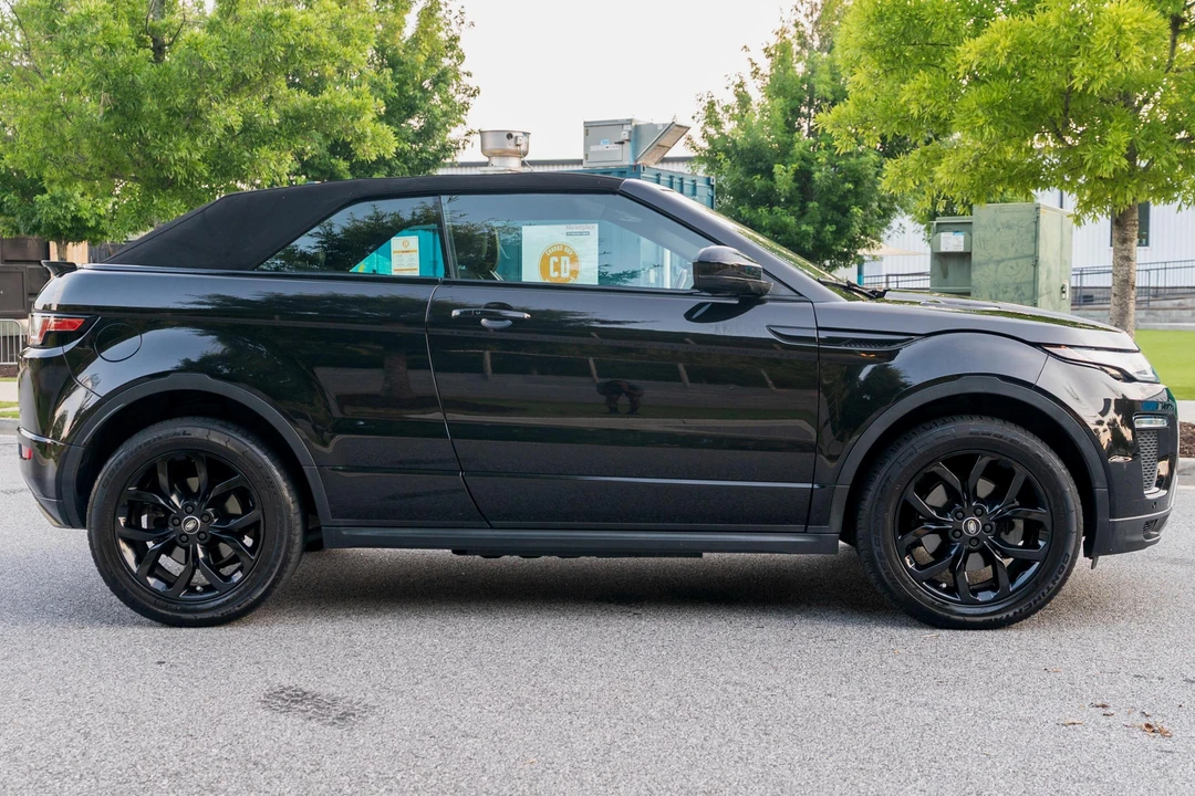 2017 Land Rover Range Rover Evoque 1st Gen - Image 3 of 31