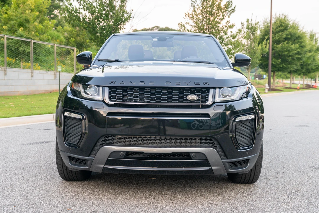 2017 Land Rover Range Rover Evoque 1st Gen - Image 6 of 31