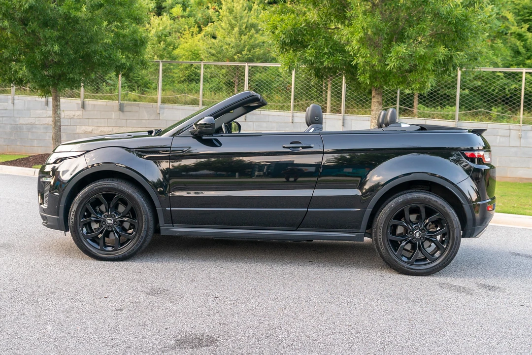 2017 Land Rover Range Rover Evoque 1st Gen - Image 8 of 31