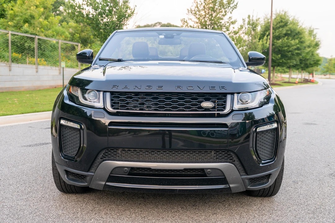 2017 Land Rover Range Rover Evoque 1st Gen - Image 13 of 31
