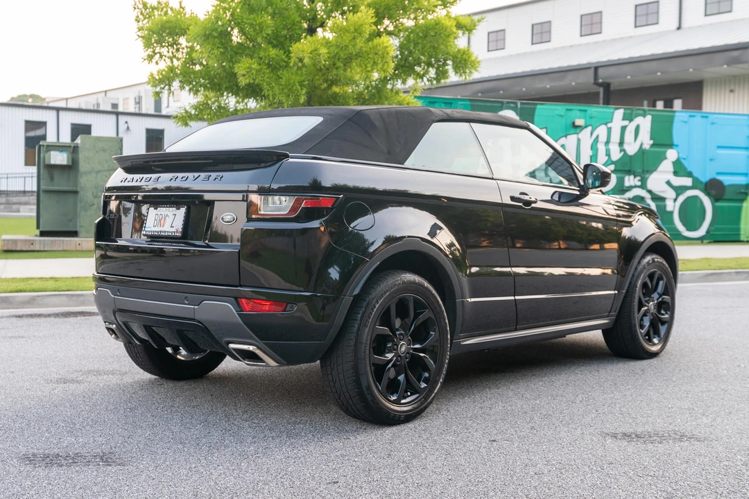 2017 Land Rover Range Rover Evoque 1st Gen - Image 18 of 31