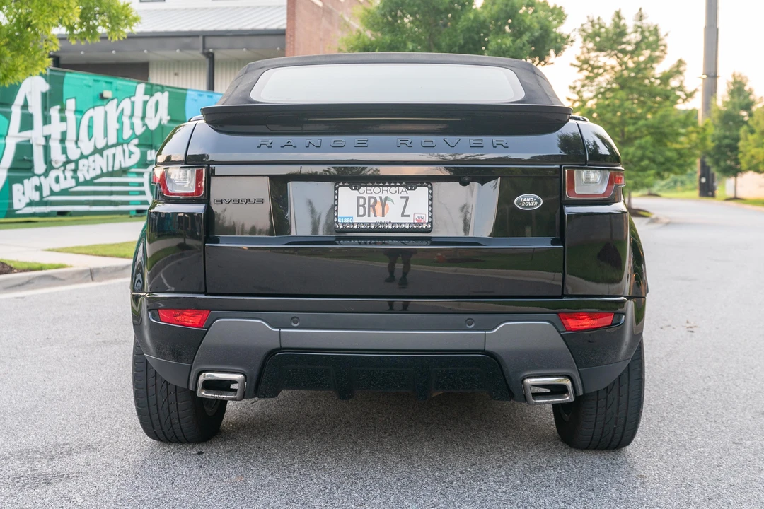 2017 Land Rover Range Rover Evoque 1st Gen - Image 17 of 31