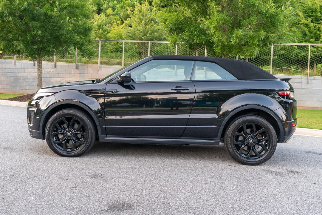 2017 Land Rover Range Rover Evoque 1st Gen - Image 15 of 31