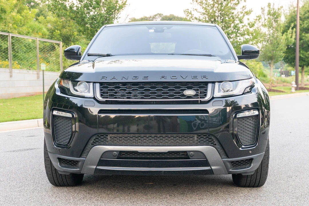 2017 Land Rover Range Rover Evoque 1st Gen - Image 7 of 31