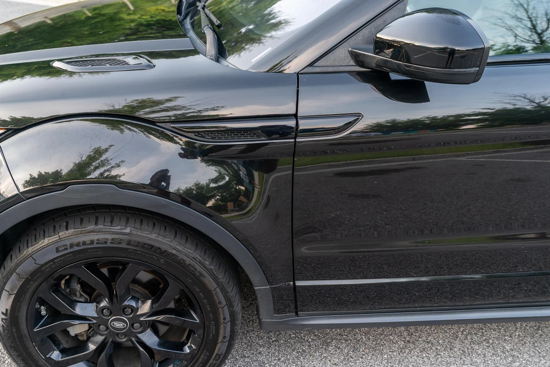 2017 Land Rover Range Rover Evoque 1st Gen - Image 30 of 31