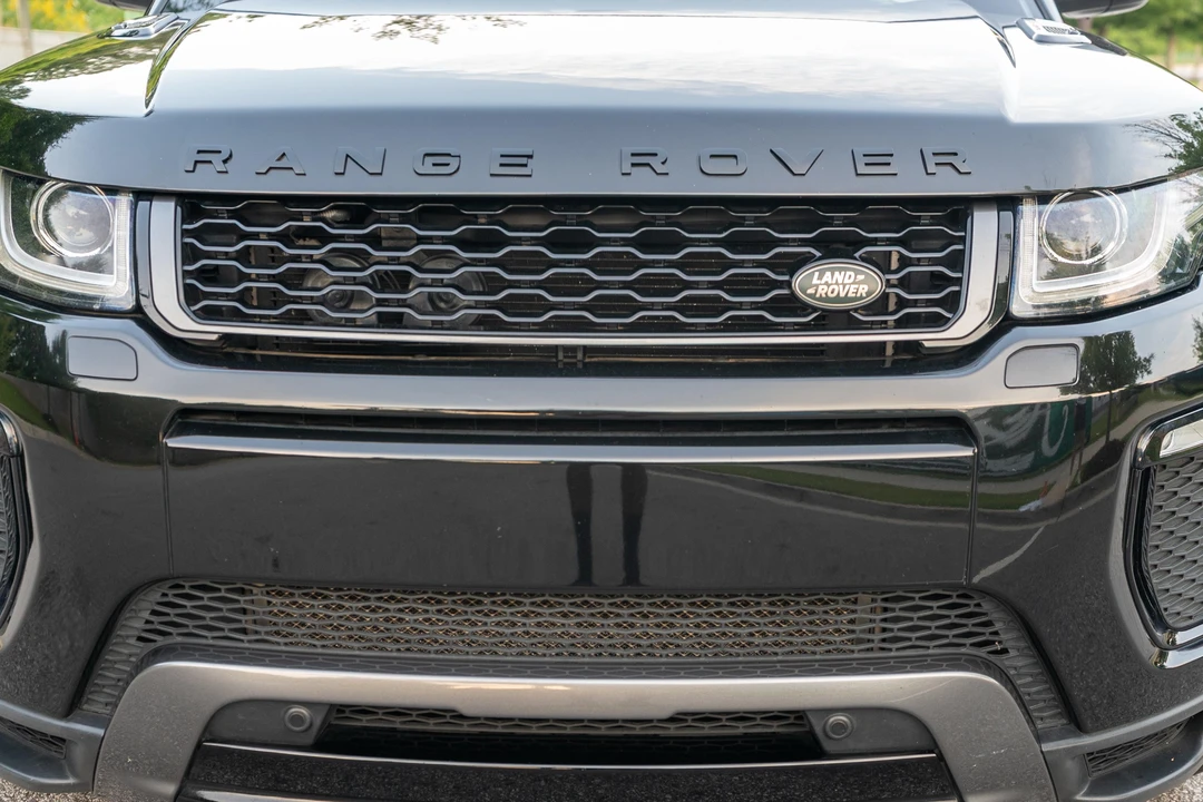 2017 Land Rover Range Rover Evoque 1st Gen - Image 24 of 31