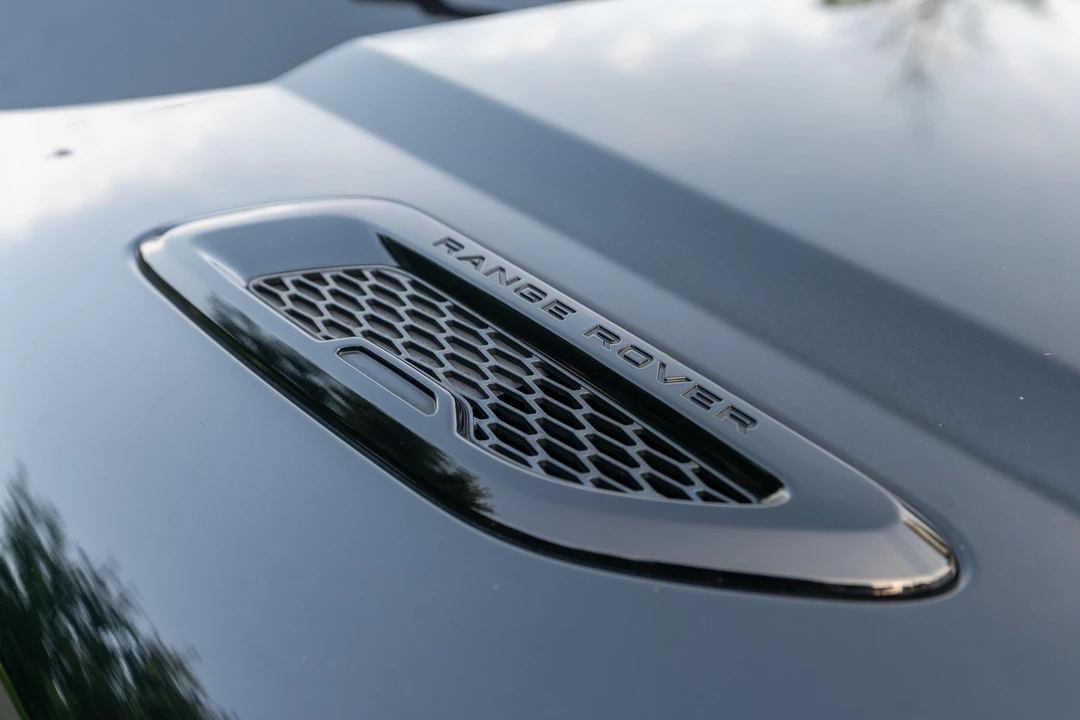 2017 Land Rover Range Rover Evoque 1st Gen - Image 21 of 31
