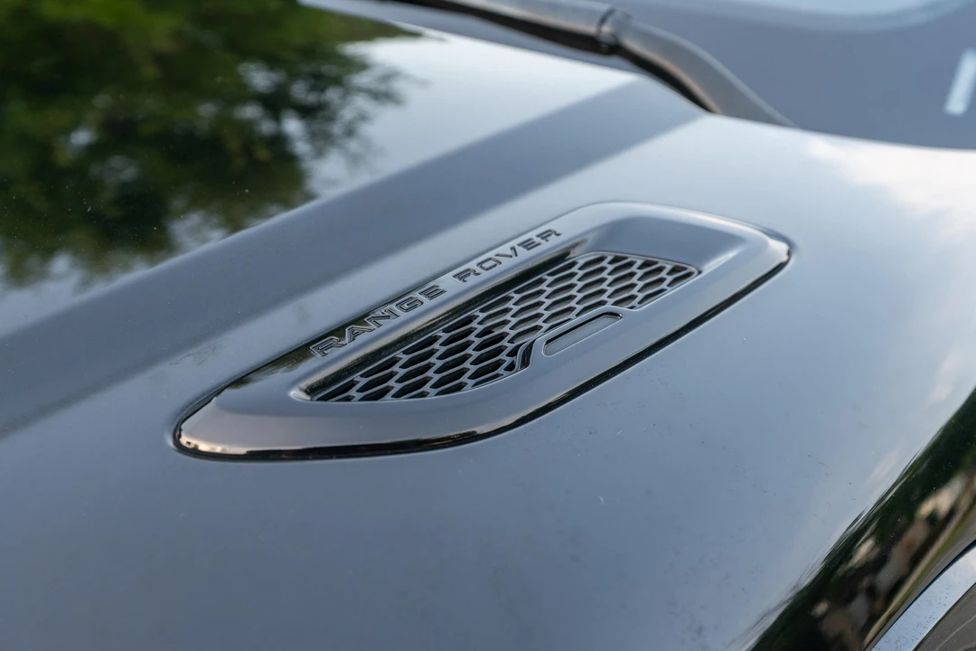 2017 Land Rover Range Rover Evoque 1st Gen - Image 22 of 31