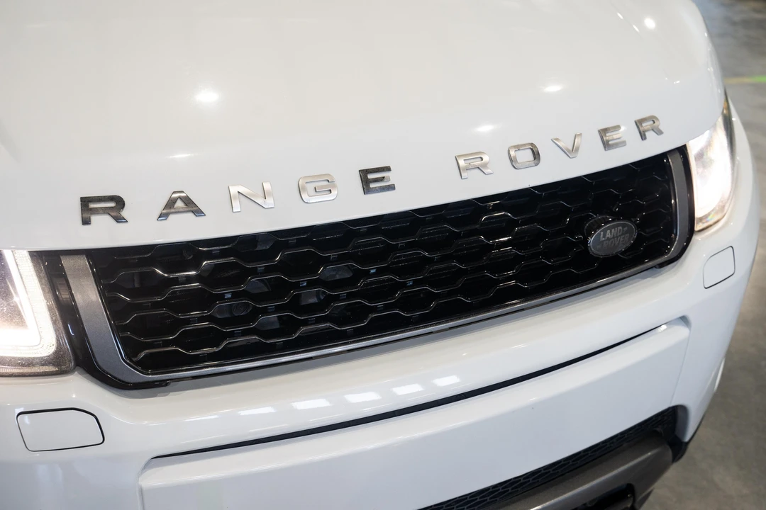2017 Land Rover Range Rover Evoque 1st Gen - Image 23 of 31