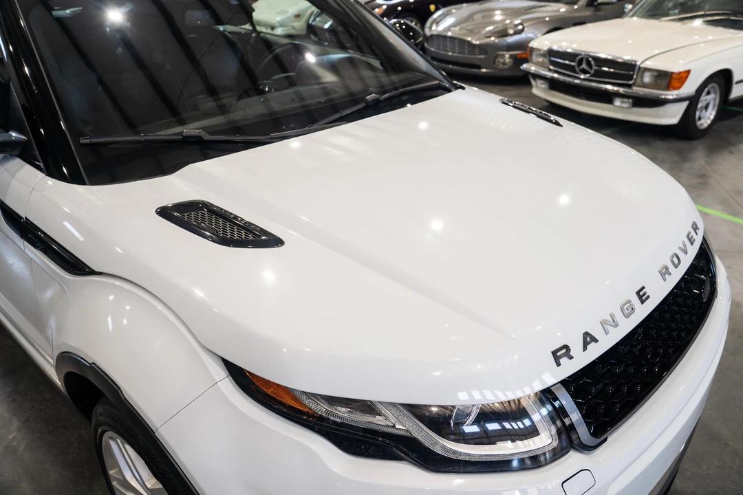 2017 Land Rover Range Rover Evoque 1st Gen - Image 18 of 31
