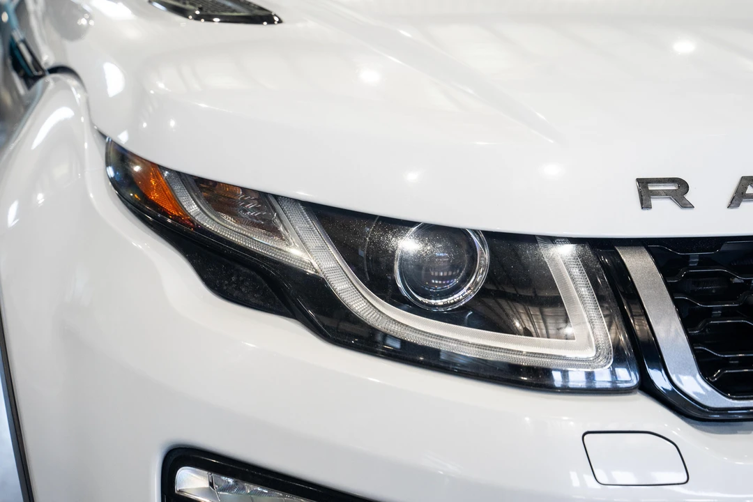 2017 Land Rover Range Rover Evoque 1st Gen - Image 20 of 31