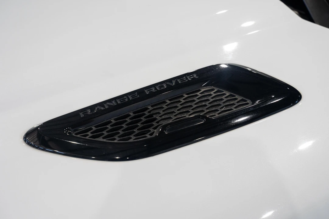 2017 Land Rover Range Rover Evoque 1st Gen - Image 25 of 31