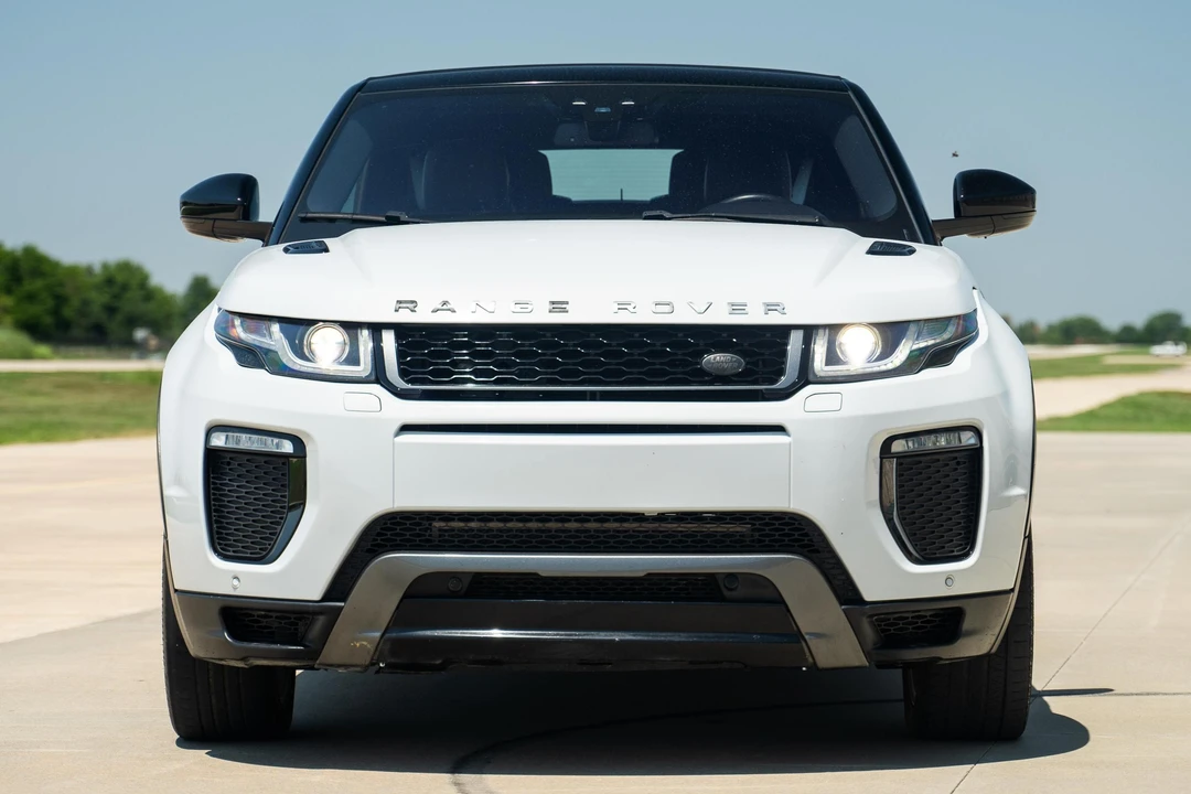 2017 Land Rover Range Rover Evoque 1st Gen - Image 2 of 31