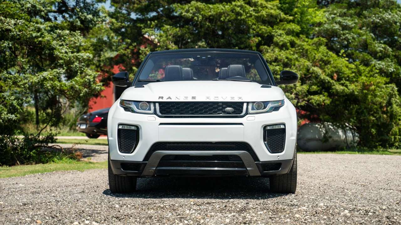 2017 Land Rover Range Rover Evoque 1st Gen - Image 6 of 31