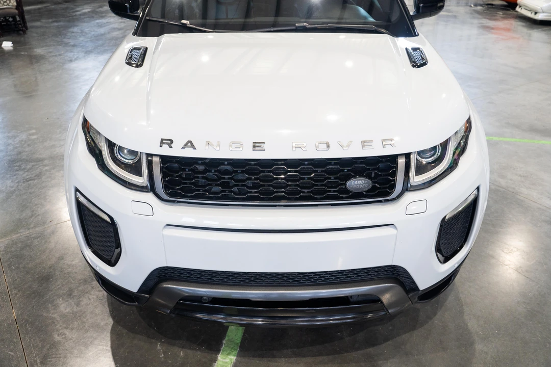 2017 Land Rover Range Rover Evoque 1st Gen - Image 22 of 31